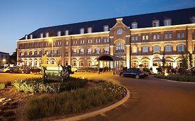 Hotel Verviers Van der Valk